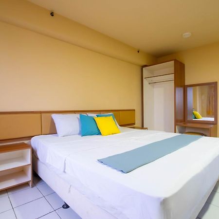 Apartemen Mutiara Bekasi By Abdihome Buitenkant foto